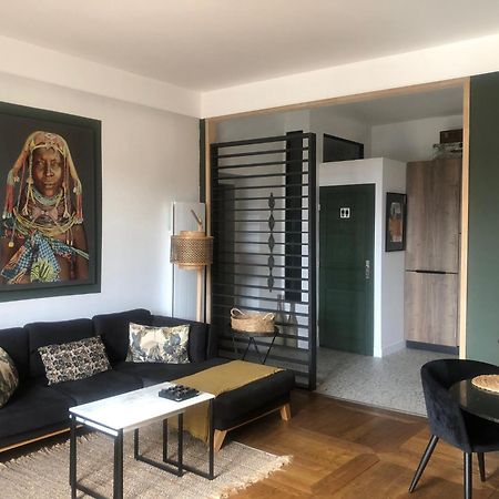 Appartement La Couronne Sarlat-la-Canéda Exterior foto