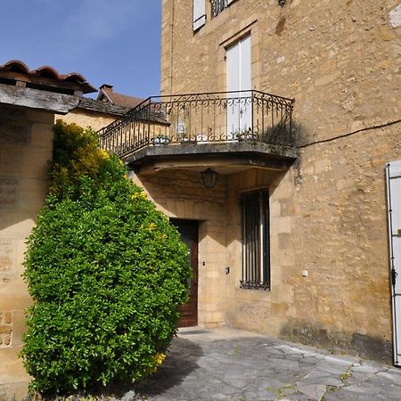 Appartement La Couronne Sarlat-la-Canéda Exterior foto