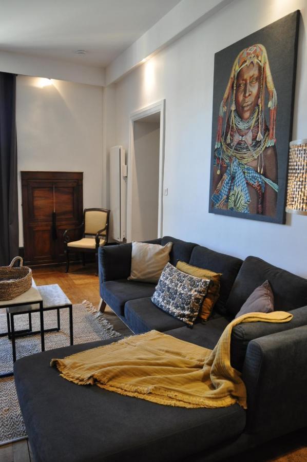 Appartement La Couronne Sarlat-la-Canéda Exterior foto