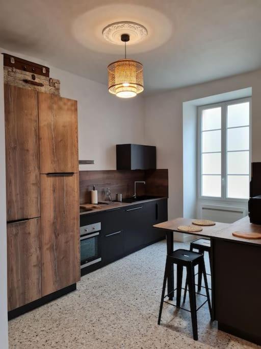 Appartement La Couronne Sarlat-la-Canéda Exterior foto