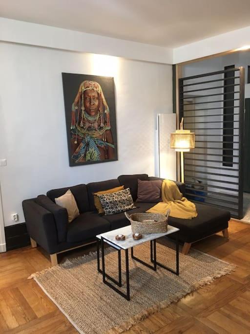 Appartement La Couronne Sarlat-la-Canéda Exterior foto
