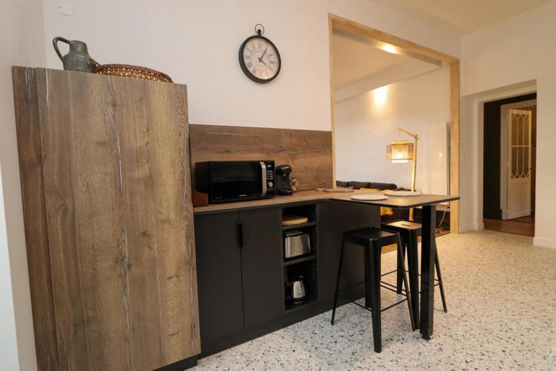 Appartement La Couronne Sarlat-la-Canéda Exterior foto