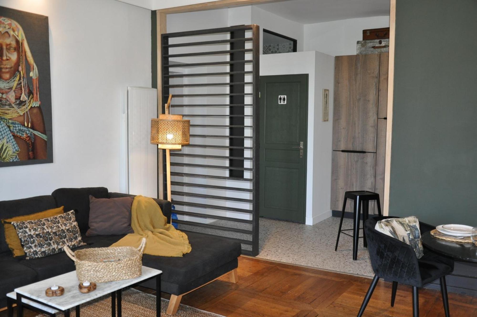 Appartement La Couronne Sarlat-la-Canéda Exterior foto