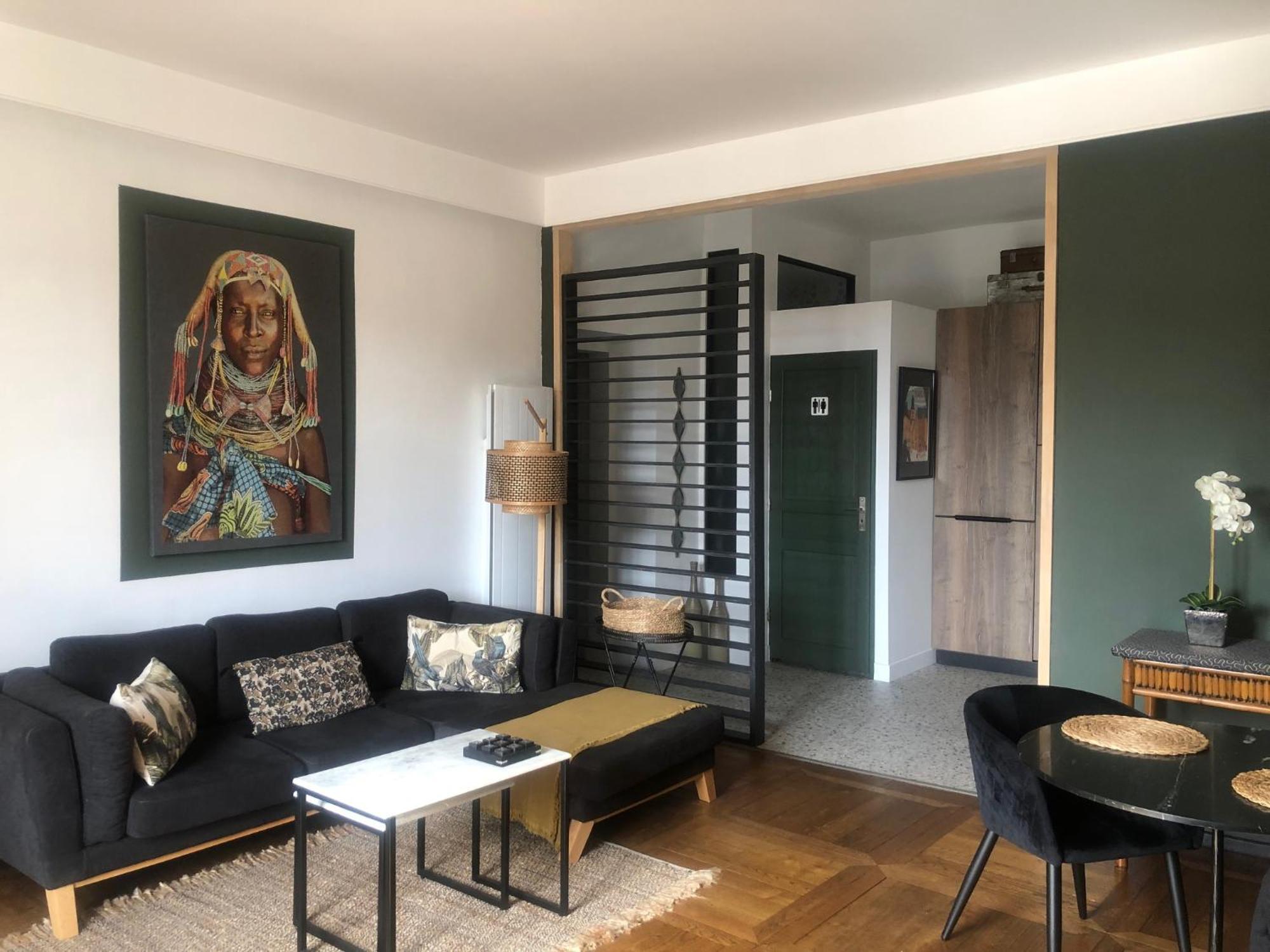 Appartement La Couronne Sarlat-la-Canéda Exterior foto