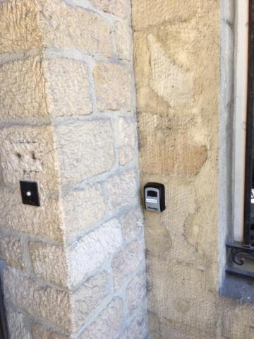 Appartement La Couronne Sarlat-la-Canéda Exterior foto