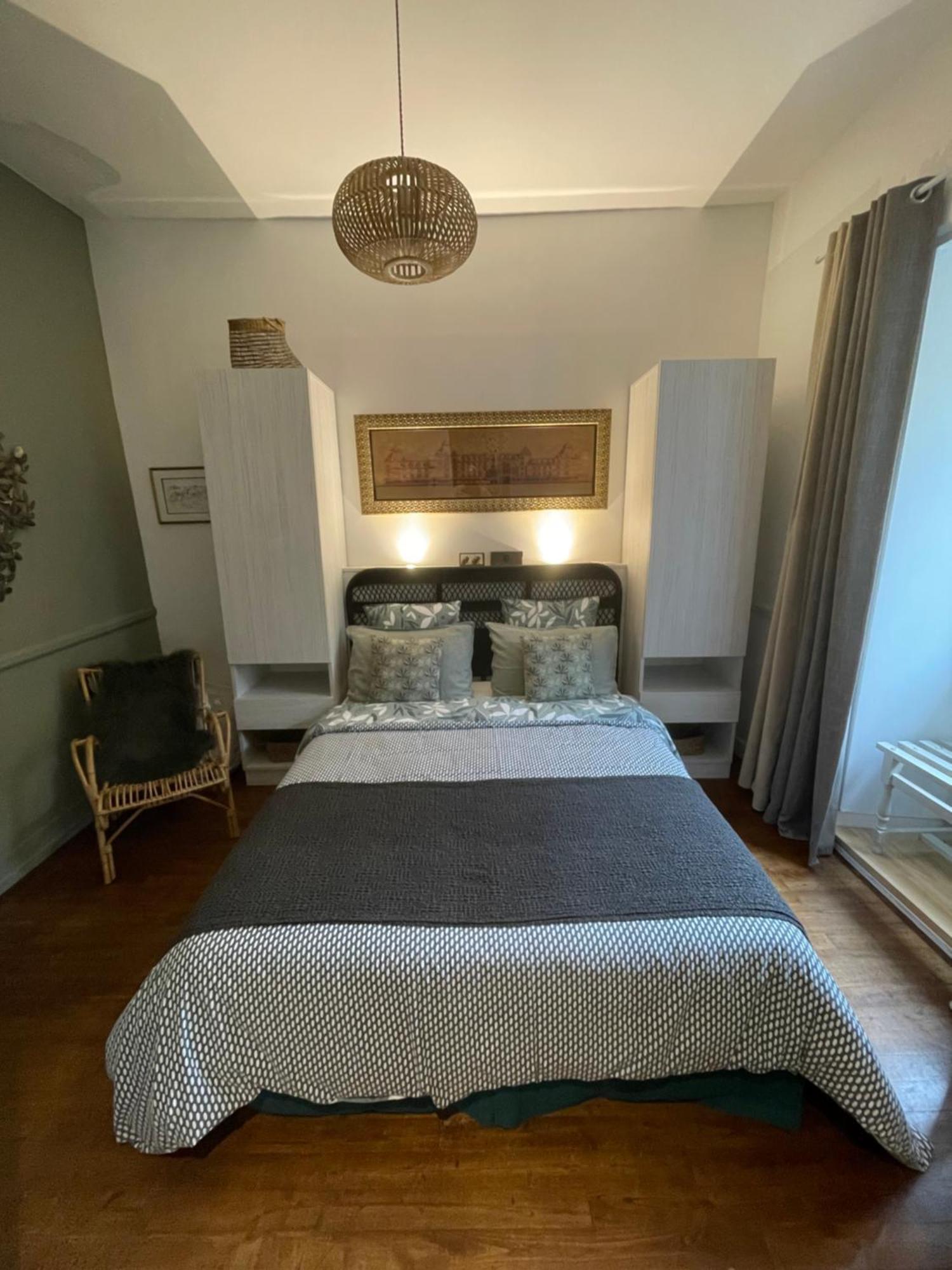 Appartement La Couronne Sarlat-la-Canéda Exterior foto