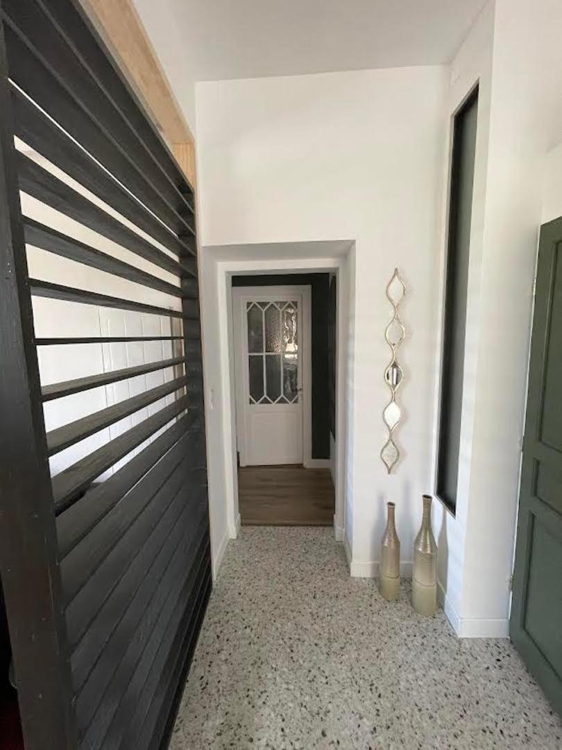 Appartement La Couronne Sarlat-la-Canéda Exterior foto