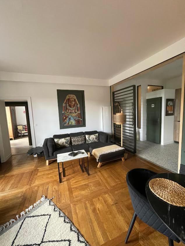 Appartement La Couronne Sarlat-la-Canéda Exterior foto
